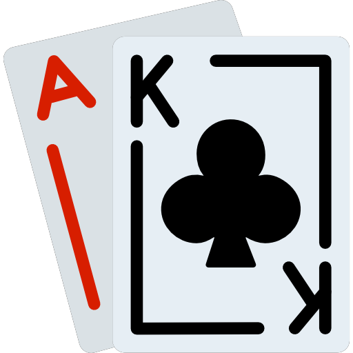 Blackjack Logo