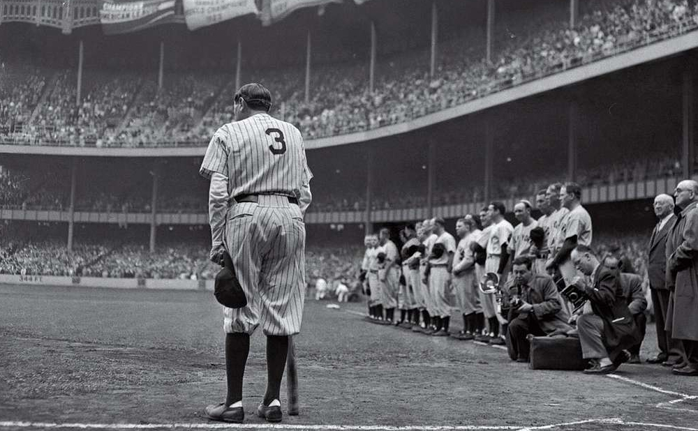 Discover the Thrill: When Goes Yard Makes a Grand Slam!