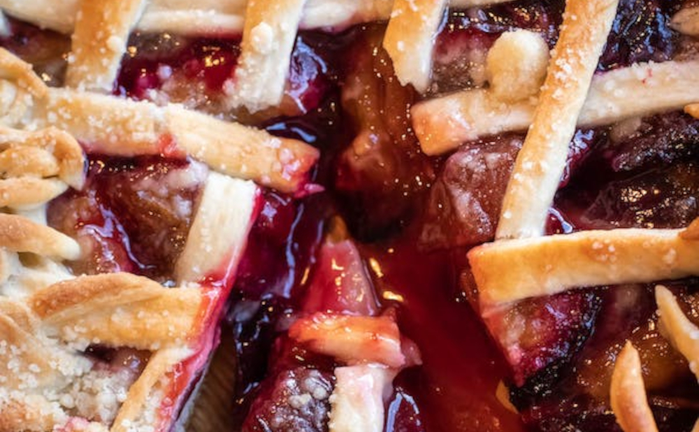 Traditional Old Fashioned Cherry Cobbler: A Delicious Dessert for Any Occasion