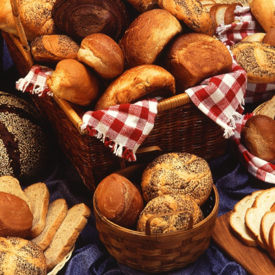 Bake Your Own Homemade Bread: A Delicious and Fulfilling Experience