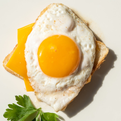 How to Make a Delicious Cheese and Egg Sandwich: The Ultimate Guide