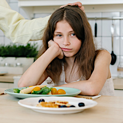 Dealing with a Picky Eater? Discover 5 Foolproof Strategies for a Stress-Free Mealtime!