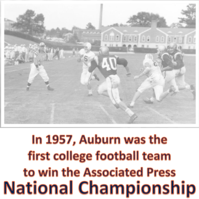 The Hidden Story Behind SurfSideSafe: How Family, Legacy, and a 1957 Auburn National Champion Shaped a New Kind of Social Media