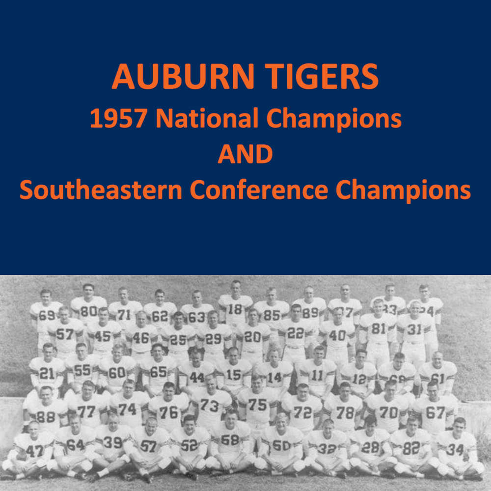 The Hidden Story Behind SurfSideSafe: How Family, Legacy, and a 1957 Auburn National Champion Shaped a New Kind of Social Media