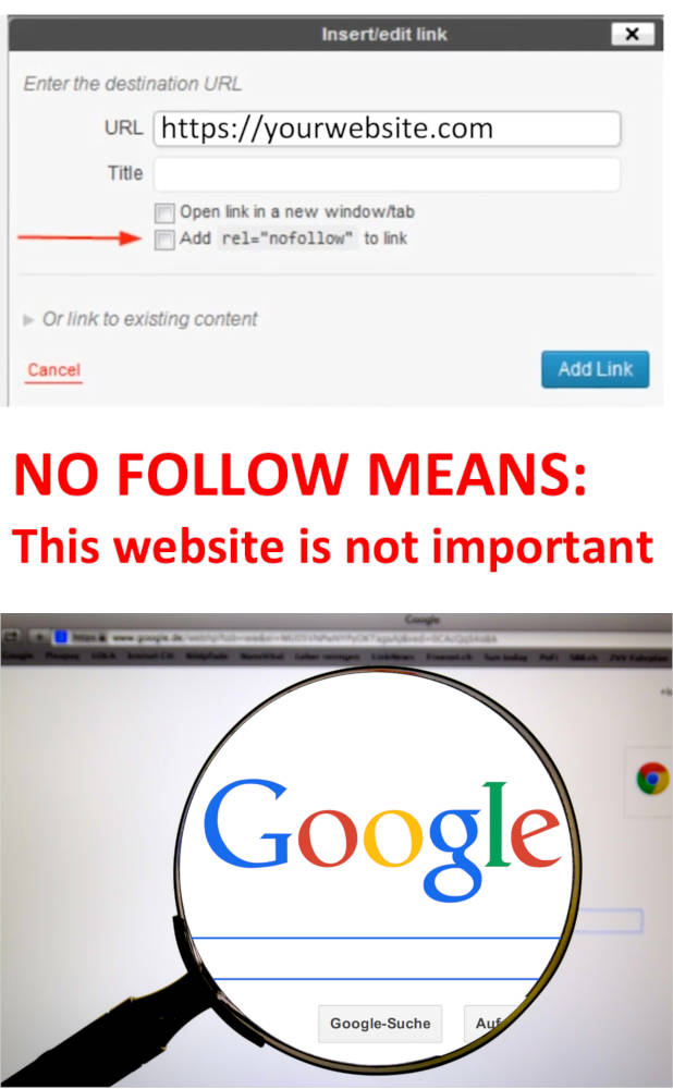 Why Your Social Media Links Rarely Send Visitors to Your Website
