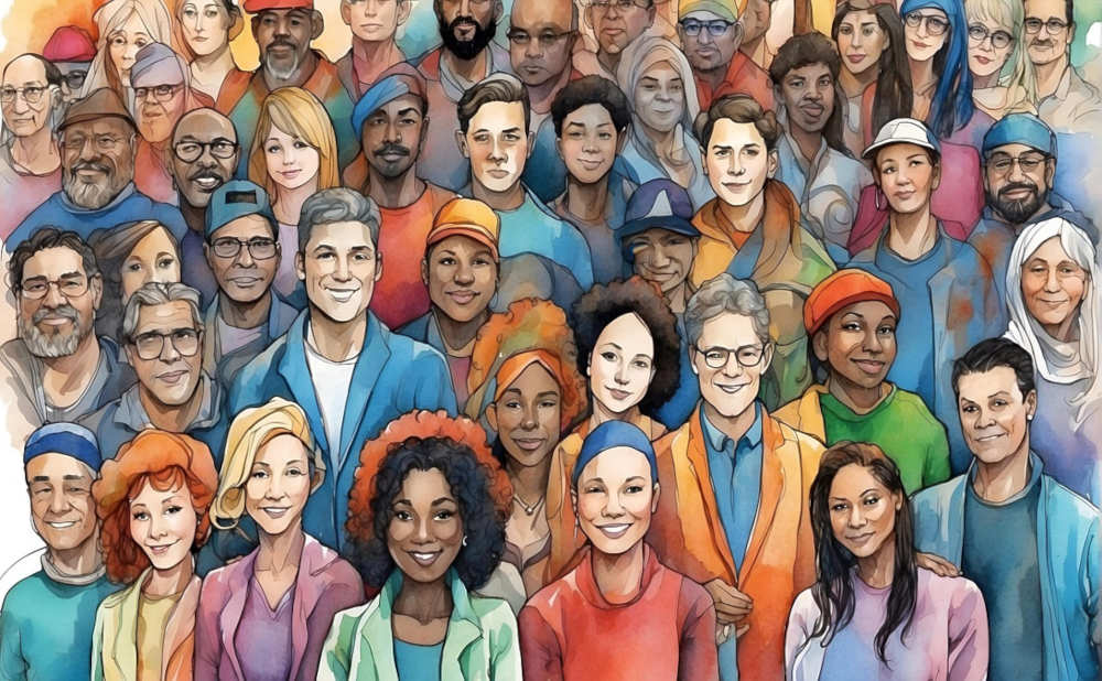 Building a Kind Community in a Digital World
