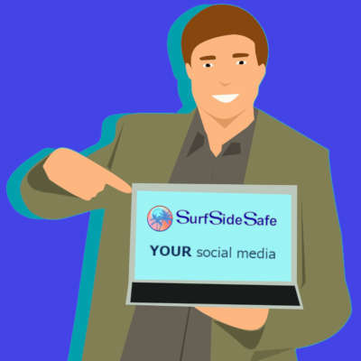 SurfSideSafe: The Platform Built with Heart, Integrity, and a Relentless Drive to Protect Its Users