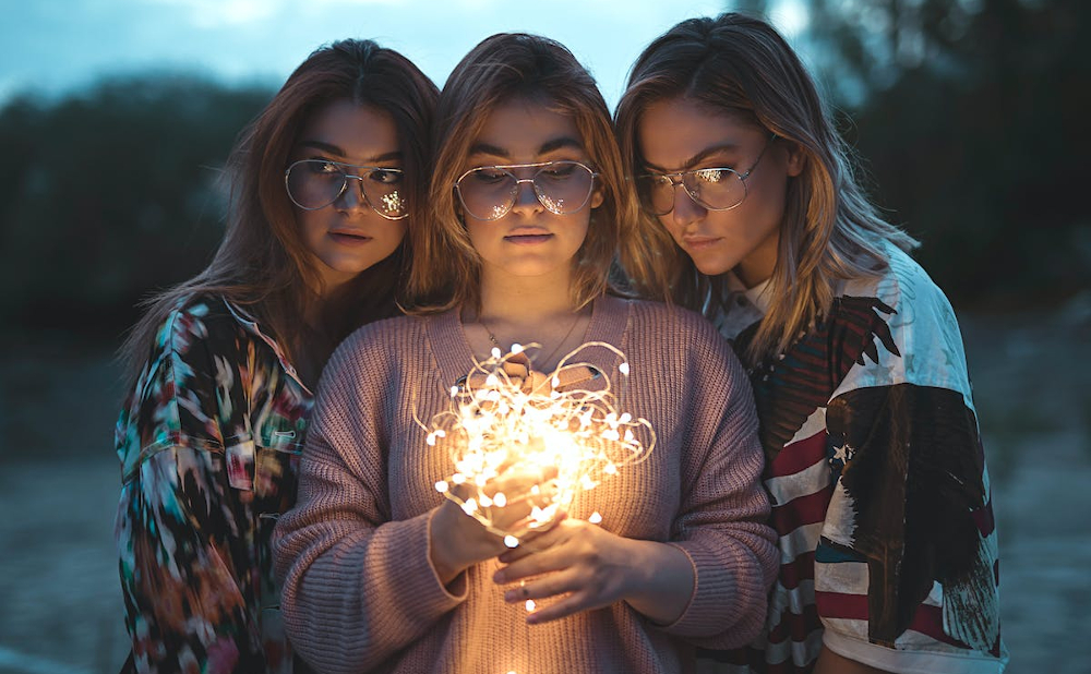 Sister to Sisters: A Journey of Support and Sisterhood