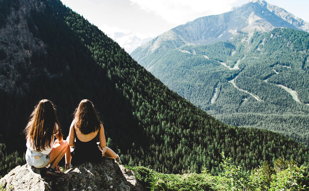 Sister to Sisters: A Journey of Support and Sisterhood