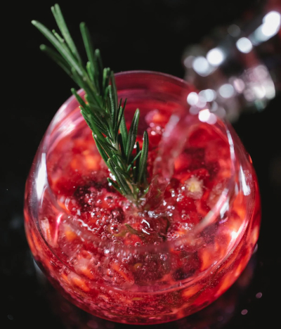 10 Favorite Holiday Cocktails to Toast Just About Any Special Occasion