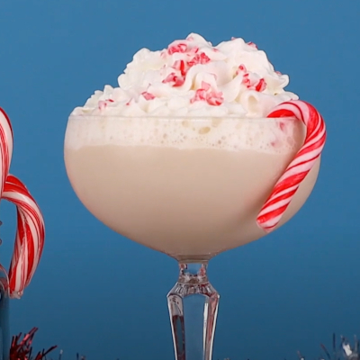 10 Favorite Holiday Cocktails to Toast Just About Any Special Occasion