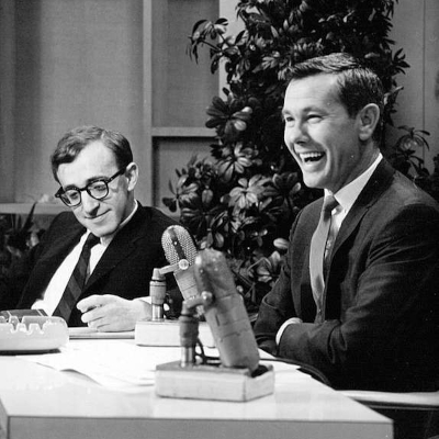 2 Reasons Johnny Carson did not like Bob Hope