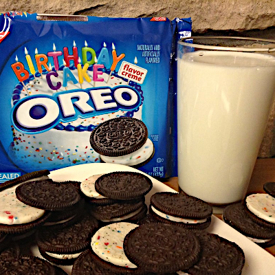 Why Oreo Cookies Taste so Good and 5 Things You can Do with Them