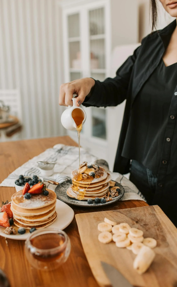 Sweet Success: Mastering the Art of Making Homemade Syrup