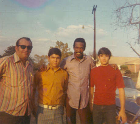 How Two Temptations, a Birmingham Family, and a Dream of Connection Inspired SurfSideSafe