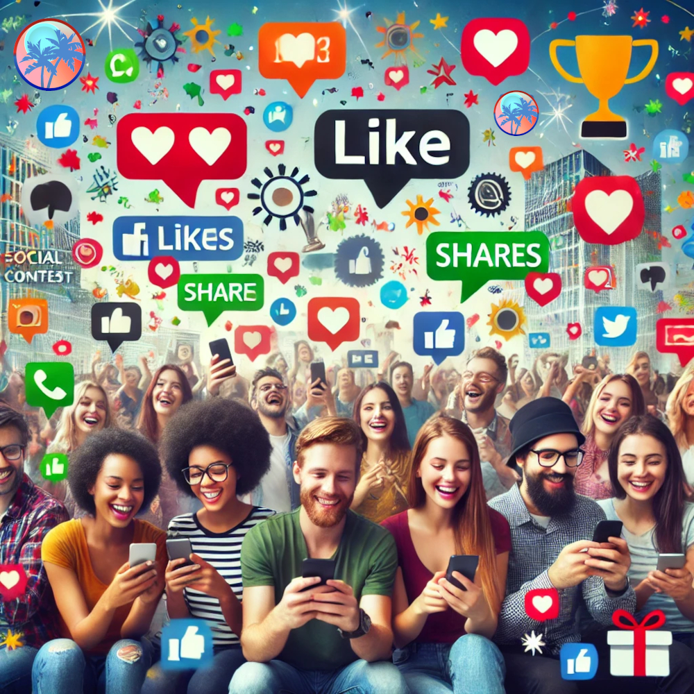 How to Run a Successful Social Media Contest: Tips and Tricks to Boost Engagement