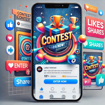 How to Run a Successful Social Media Contest: Tips and Tricks to Boost Engagement