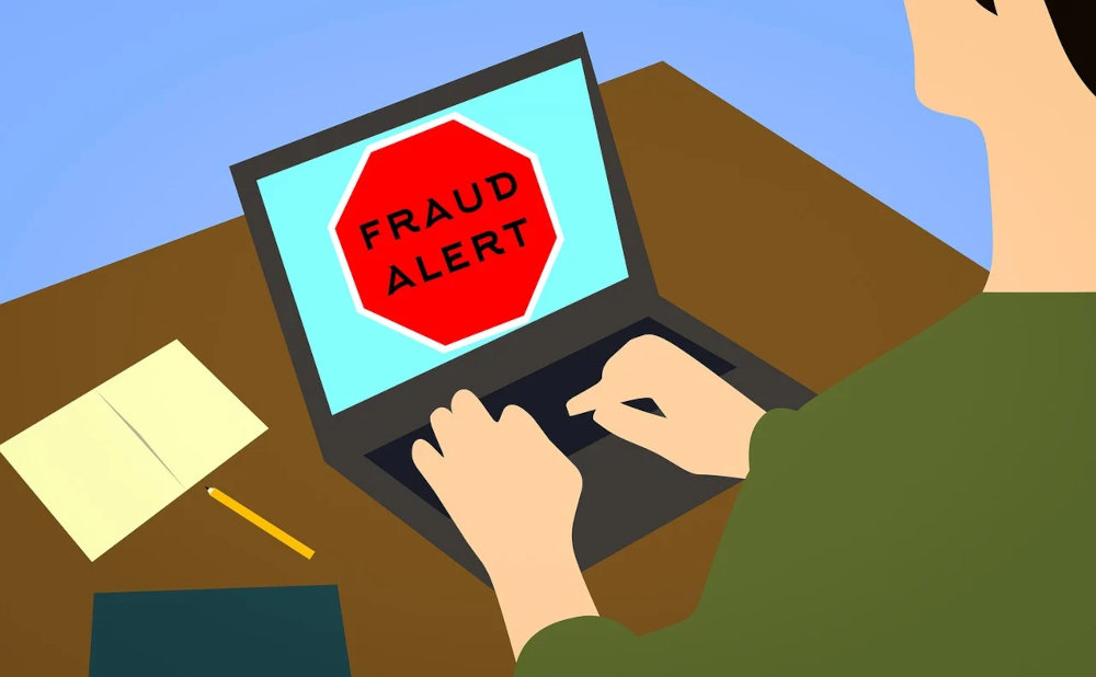 How to Deal with Scammers on Social Media and Stop Them in Their Tracks