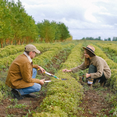 Cultivating Change: How Regenerative Agriculture is Reshaping Farming Practices