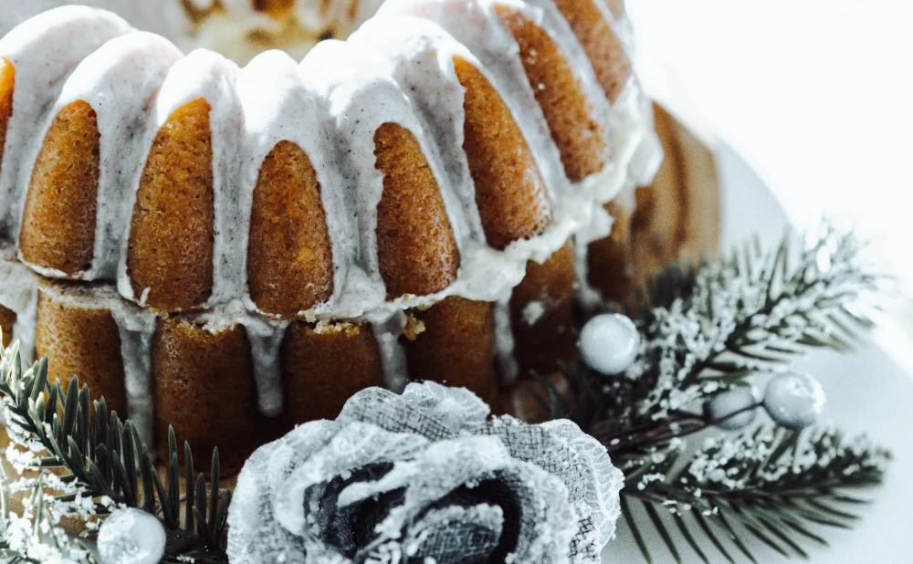 Christmas Bundt Cake: The Perfect Holiday Treat