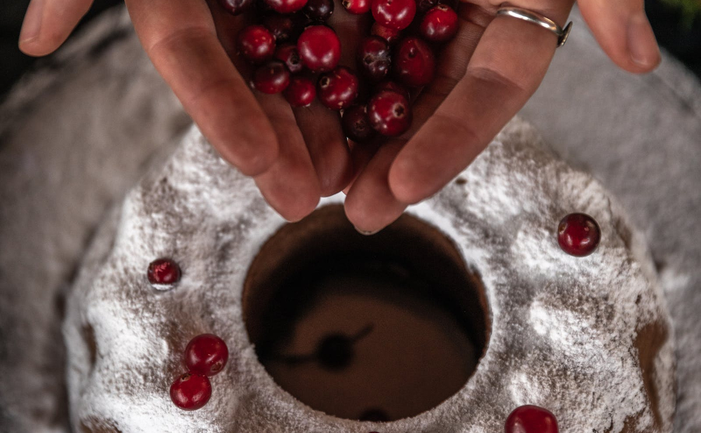 Christmas Bundt Cake: The Perfect Holiday Treat