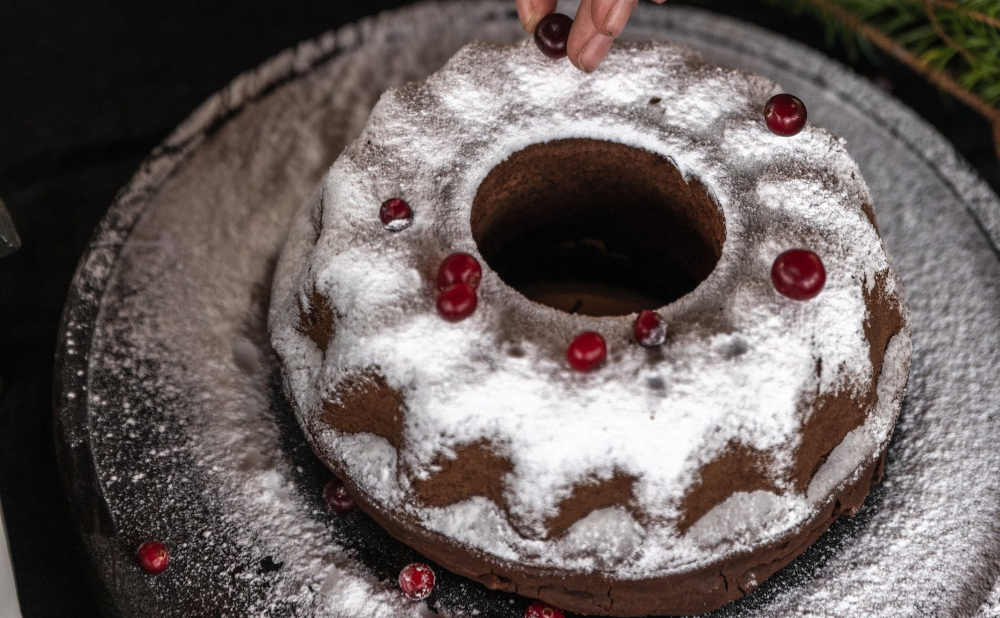 Christmas Bundt Cake: The Perfect Holiday Treat