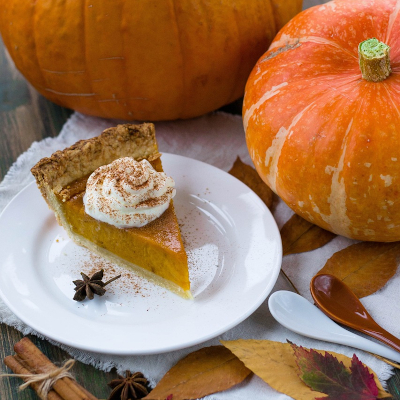 The Perfect Homemade Pumpkin Pie Recipe: Making Your Own Pumpkin Puree