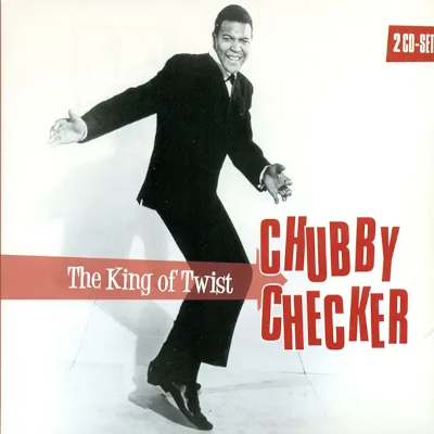 Chubby Checker and The Twist: Will There Ever Be Another Craze Like The Twist?