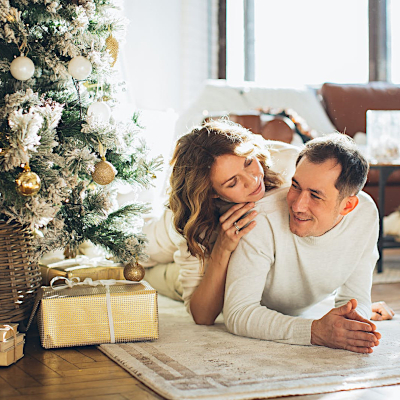 5 Things Men Actually Want This Holiday Season