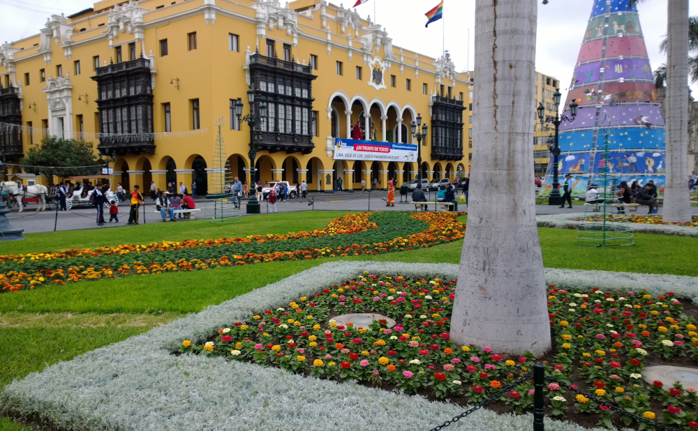 Christmas in South America: What Christmas is Like South of the Equator