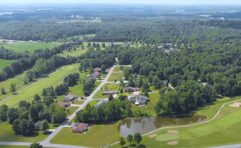 Santa Claus, Indiana: A Wonderful Holiday Destination