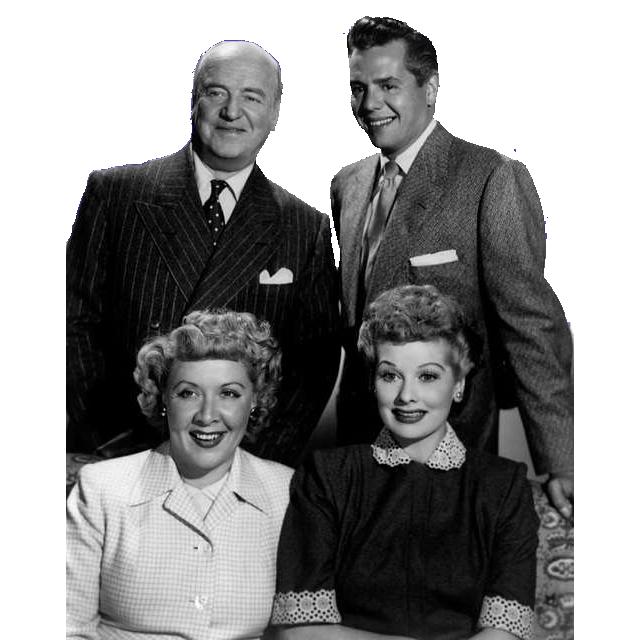 Why I Love Lucy is One of the Greatest TV Shows Ever if Not the Greatest