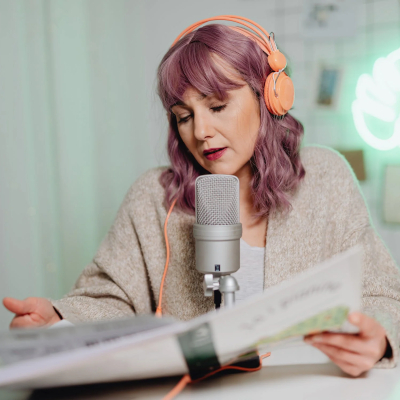 How to Create a Successful Podcast that will Grab Attention and Stand Out