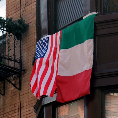 Exploring the History and Culture of Little Italy