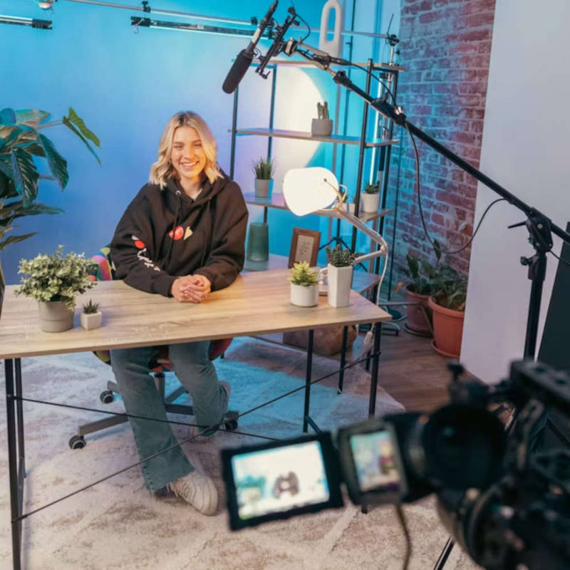 A Better Place for Creators