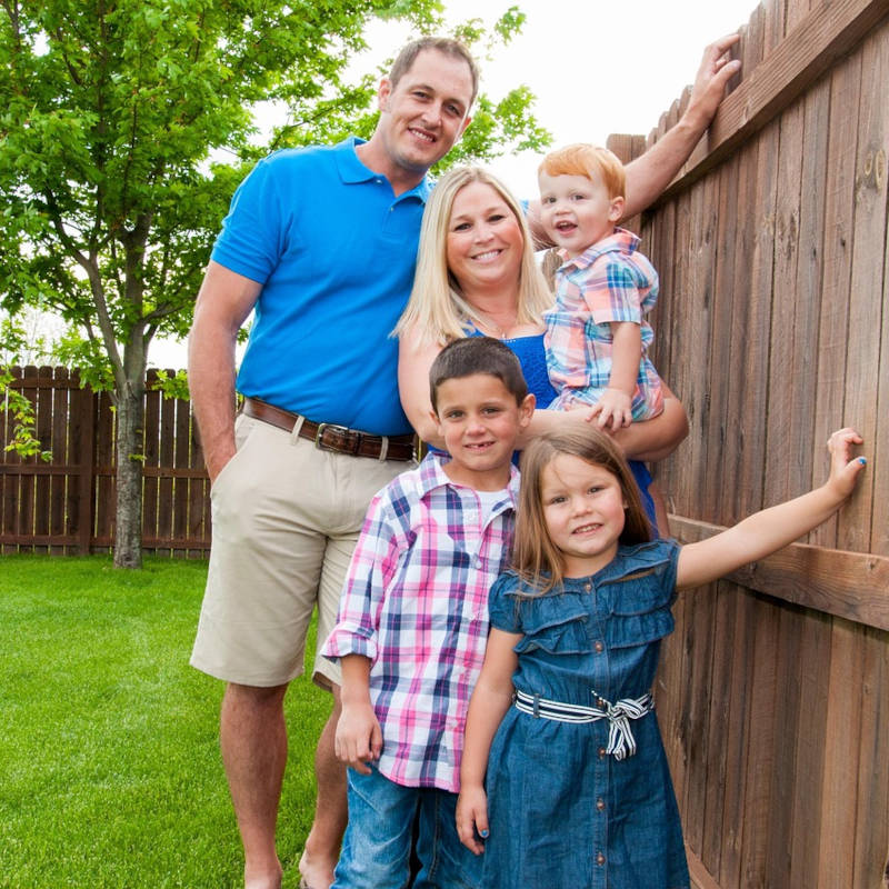 A Safer Social Platform for Families
