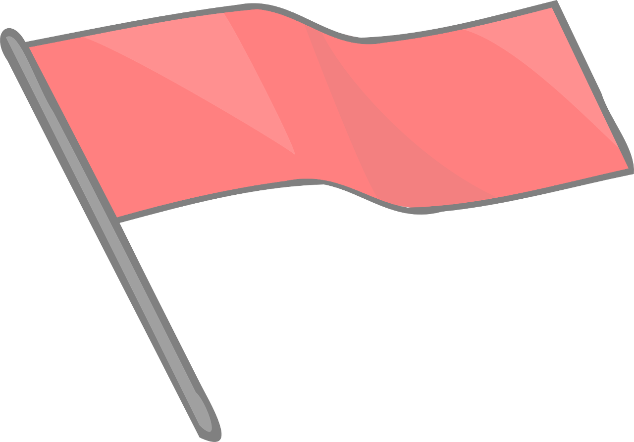 Flag Post