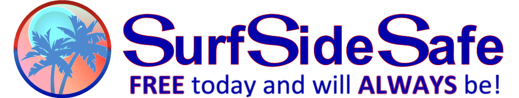 SurfSideSafe Living Avatar: The First and Only Profile That Truly Comes Alive