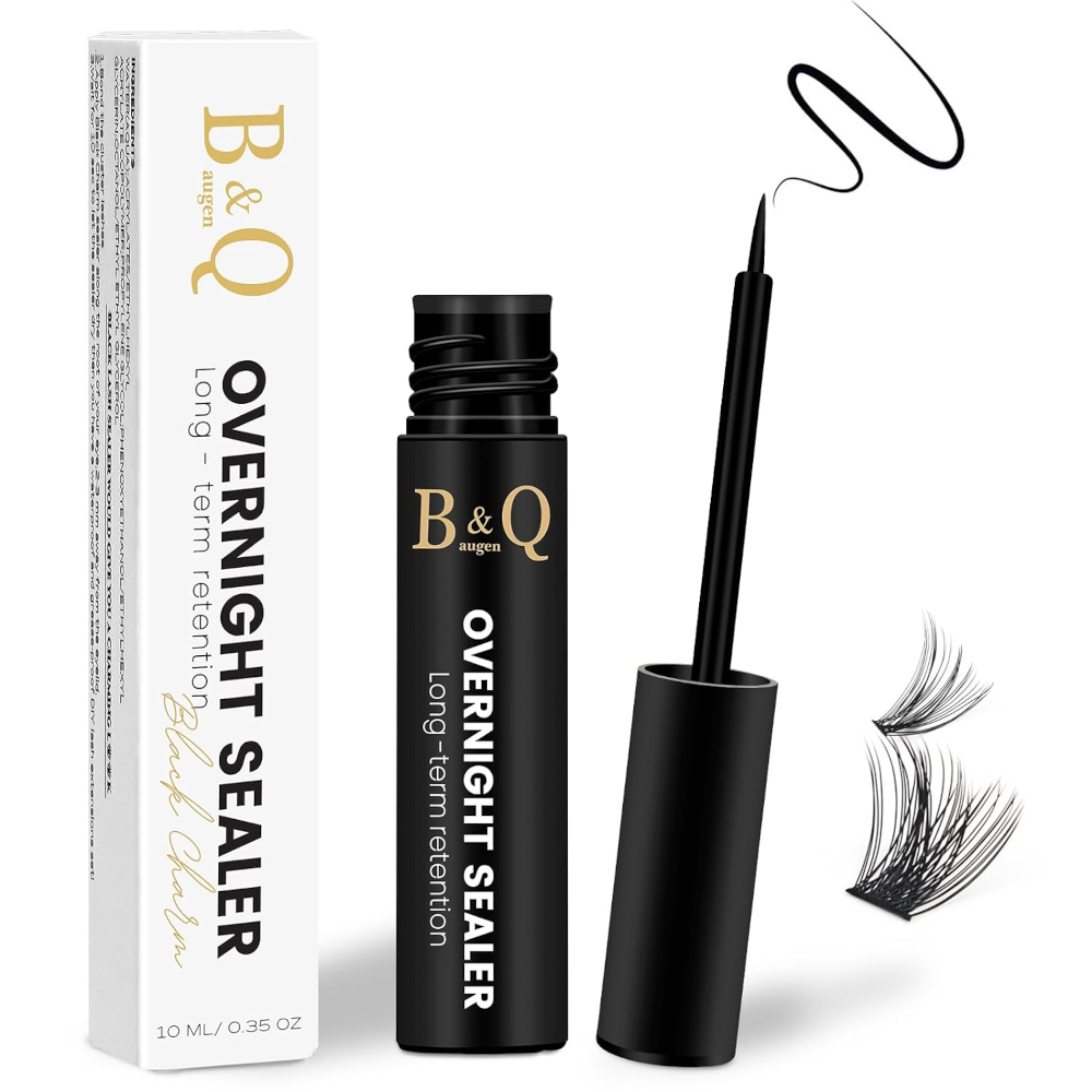 Lash Clusters Overnighter 5ML Lash Sealer