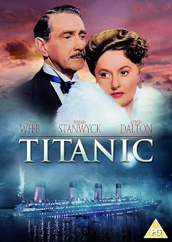 Bad Mistake? Why did the 1997 movie, Titanic, let Leonardo DiCaprio die at the end?