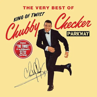 Chubby Checker and The Twist: Will There Ever Be Another Craze Like The Twist?