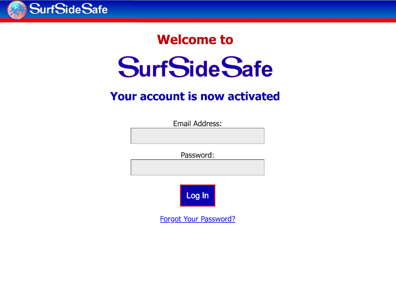 SurfSideSafe Support Center