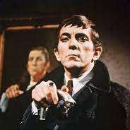 Barnabas Collins