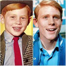 Ron Howard