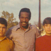 Eddie Kendricks