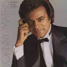 Johnny Mathis