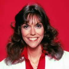 Karen Carpenter